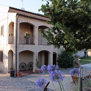 Bed And Breakfast Aratro & Rosmarino